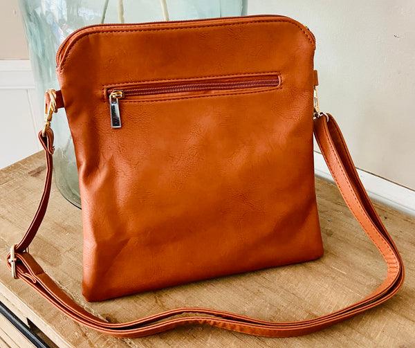 Holy Cow Crossbody