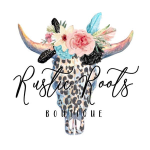 RusticRootsBoutique LLC