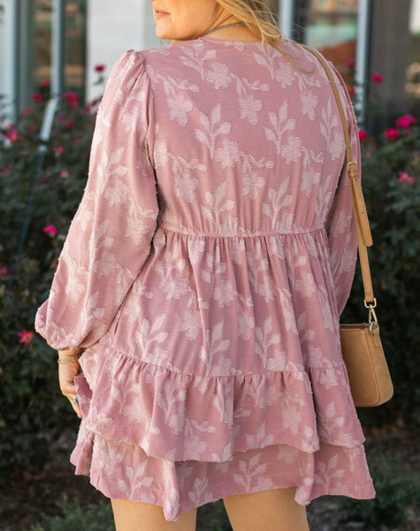 Blossom Floral Dress