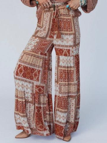 Boho Palooza pants