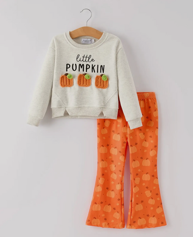 Little Pumpkin