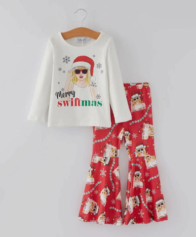 Merry Swiftmas