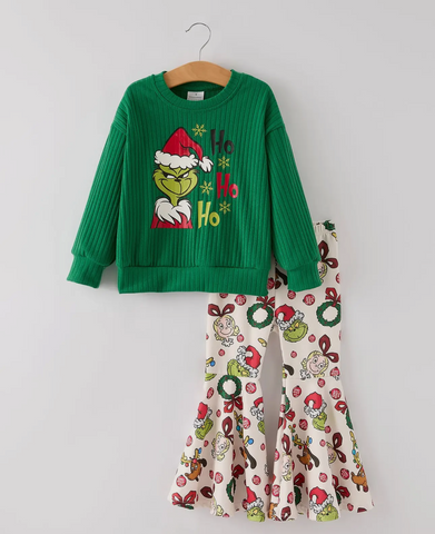 Grinchmas