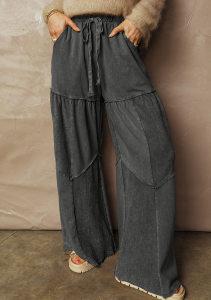 Mineral Boho Pants