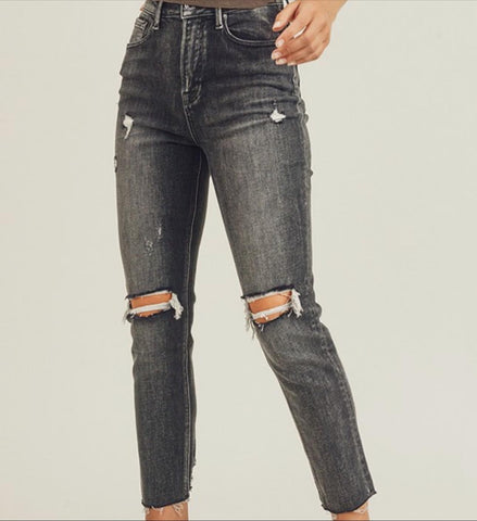 Risen Jeans