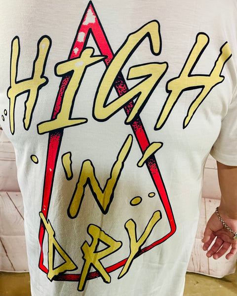 High “N” Dry Top